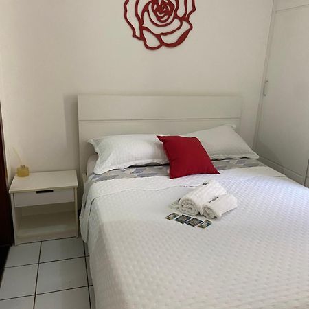 Excelente Lugar Appartement Brasília Buitenkant foto