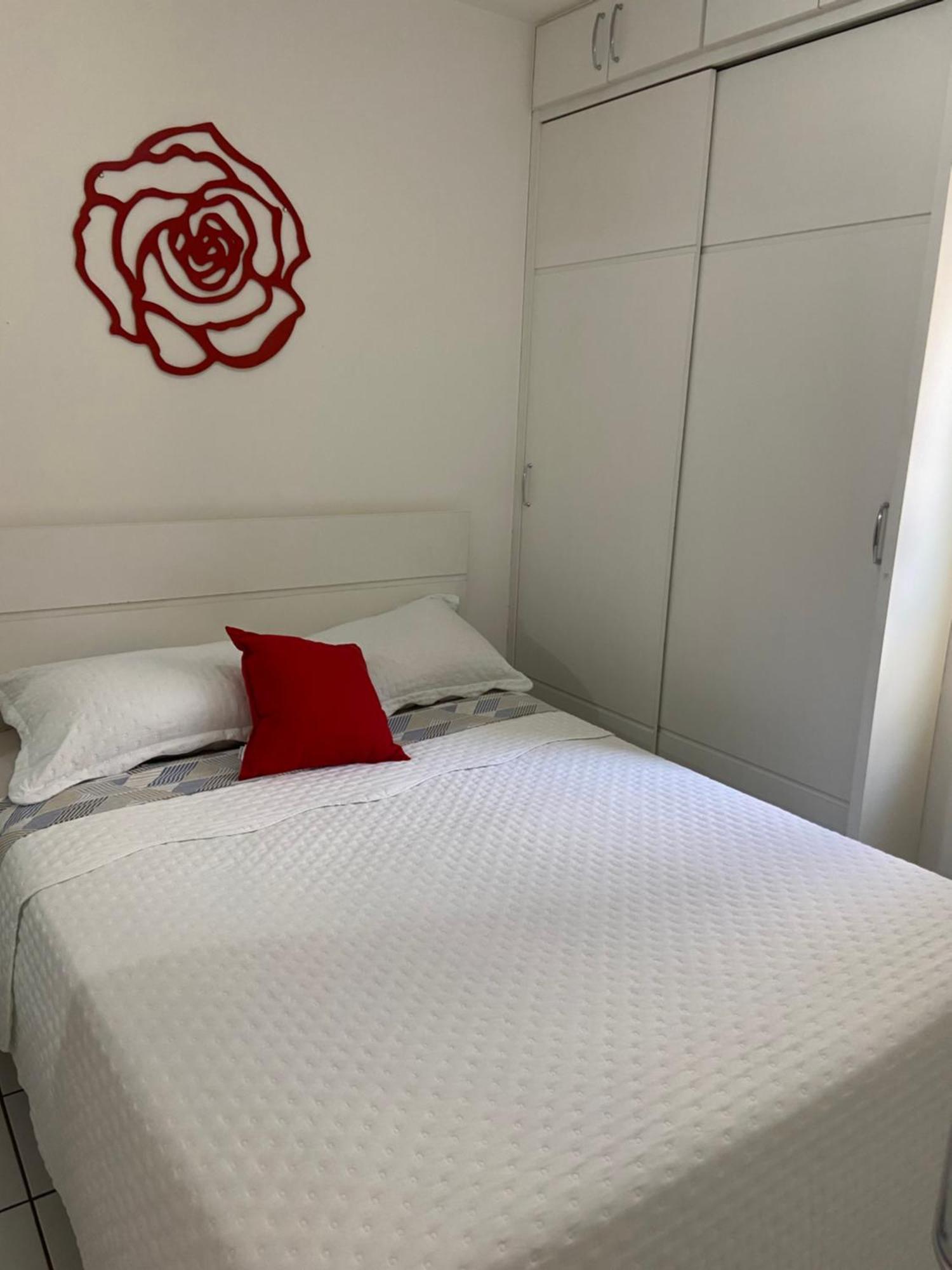 Excelente Lugar Appartement Brasília Buitenkant foto